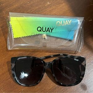 Quay Ever After Sunglasses